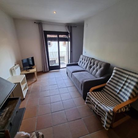 Cal Roger Monsonis Apartment Montsonis Bagian luar foto