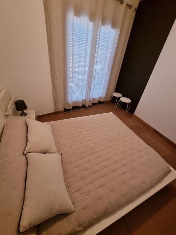 Cal Roger Monsonis Apartment Montsonis Bagian luar foto