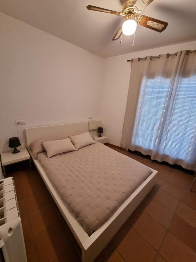 Cal Roger Monsonis Apartment Montsonis Bagian luar foto