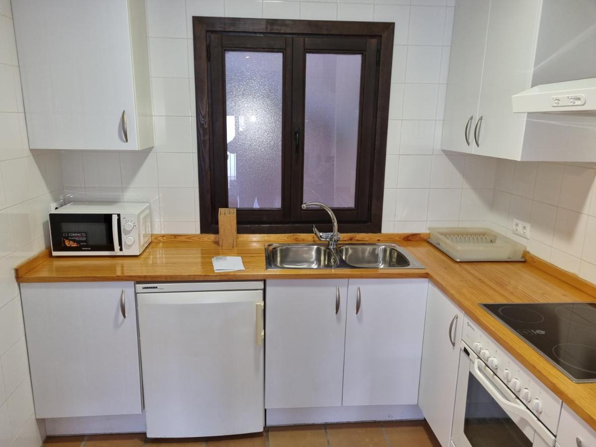 Cal Roger Monsonis Apartment Montsonis Bagian luar foto