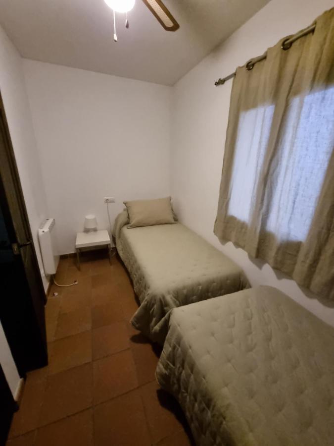 Cal Roger Monsonis Apartment Montsonis Bagian luar foto