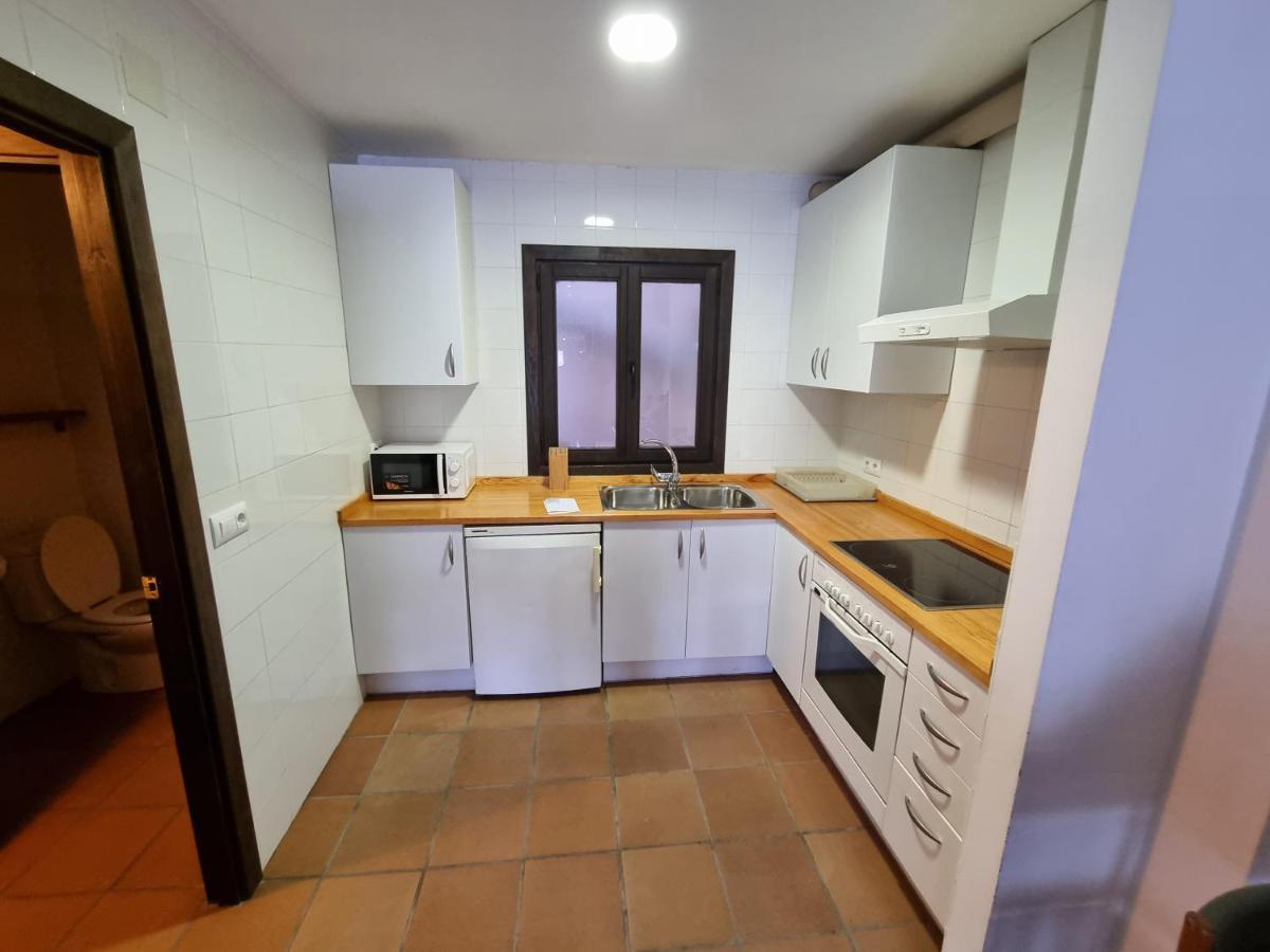 Cal Roger Monsonis Apartment Montsonis Bagian luar foto